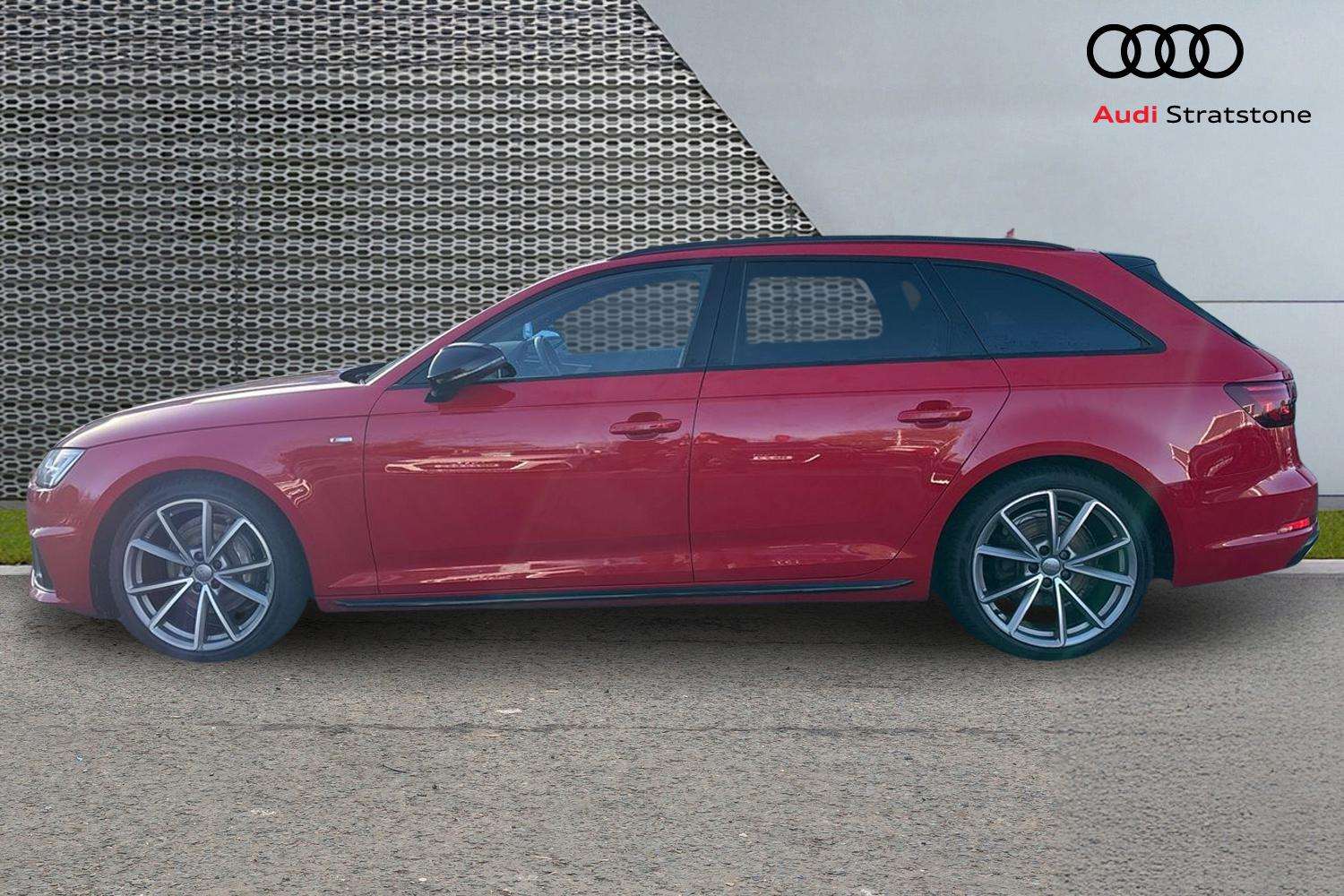 Used Audi A4 2019 for sale - 76610594: Photo 8