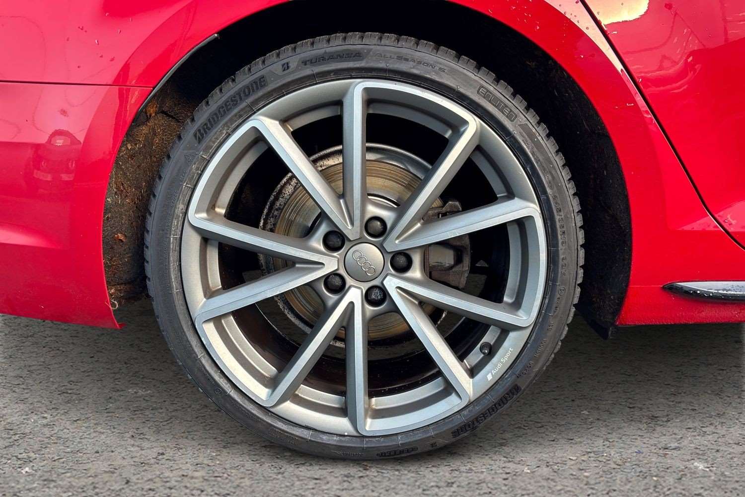 Used Audi A4 2019 for sale - 76610594: Photo 9