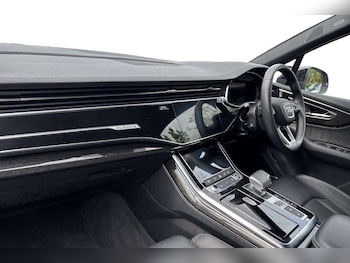 Used Audi Q7 2023 for sale - 78774561: Photo