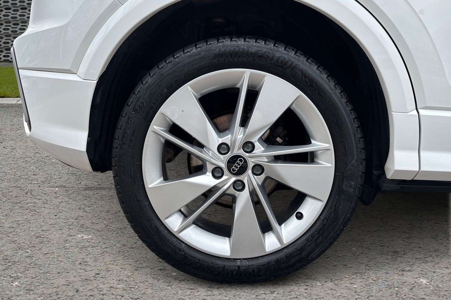 Used Audi Q2 for sale - 77862523: Photo 10