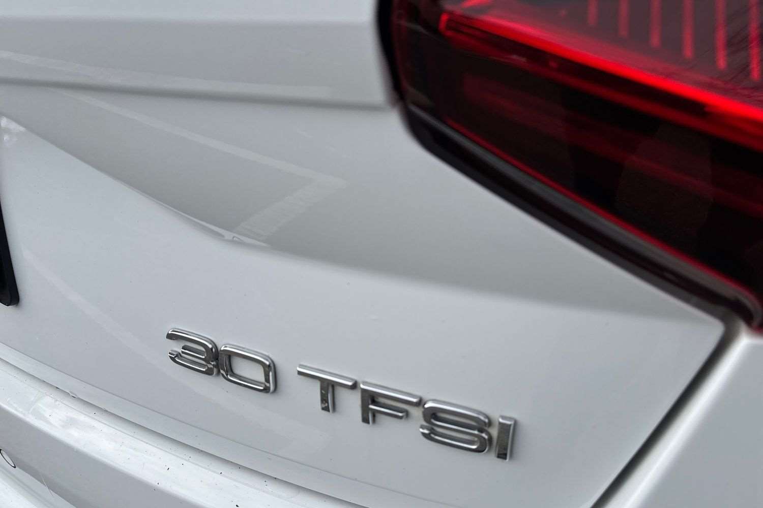 Used Audi Q2 for sale - 77862523: Photo 12