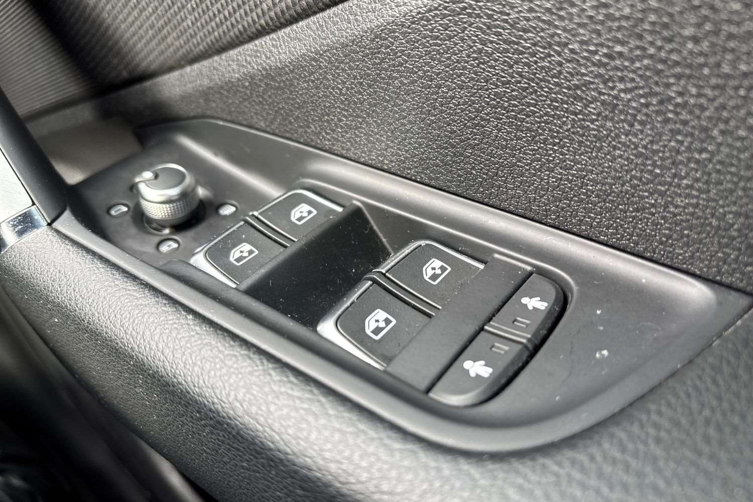 Used Audi Q2 for sale - 77862523: Photo 14