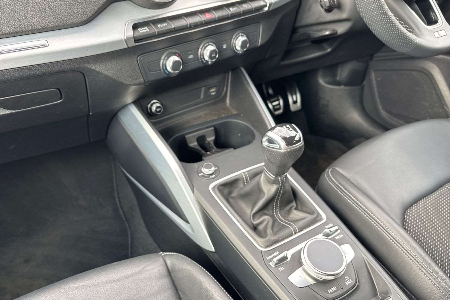 Used Audi Q2 for sale - 77862523: Photo 15