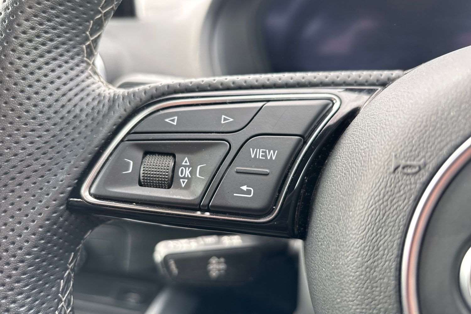 Used Audi Q2 for sale - 77862523: Photo 16