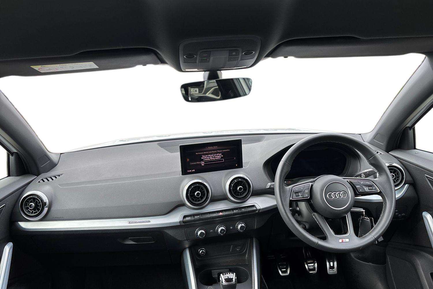 Used Audi Q2 for sale - 77862523: Photo 19