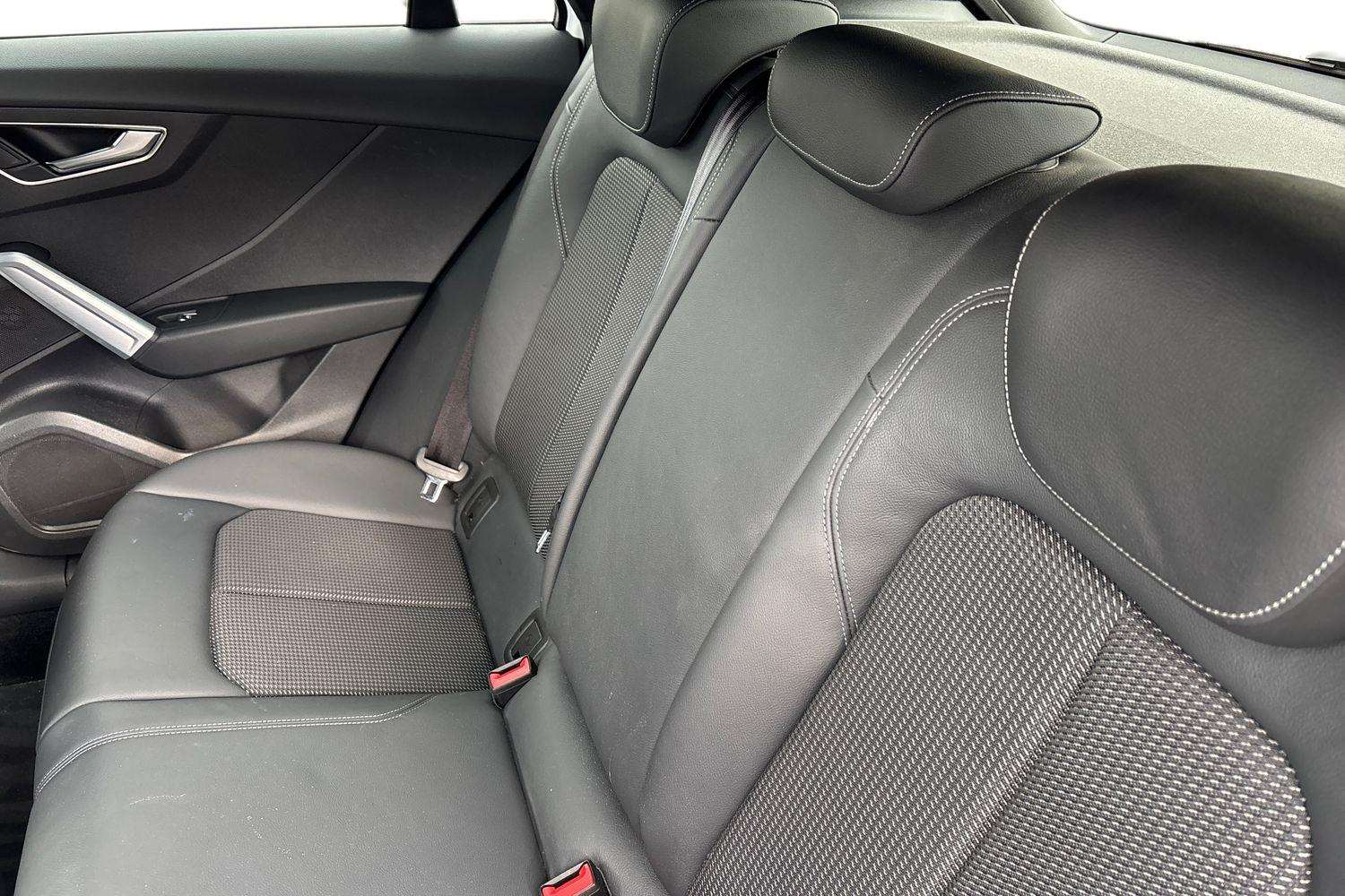 Used Audi Q2 for sale - 77862523: Photo 22