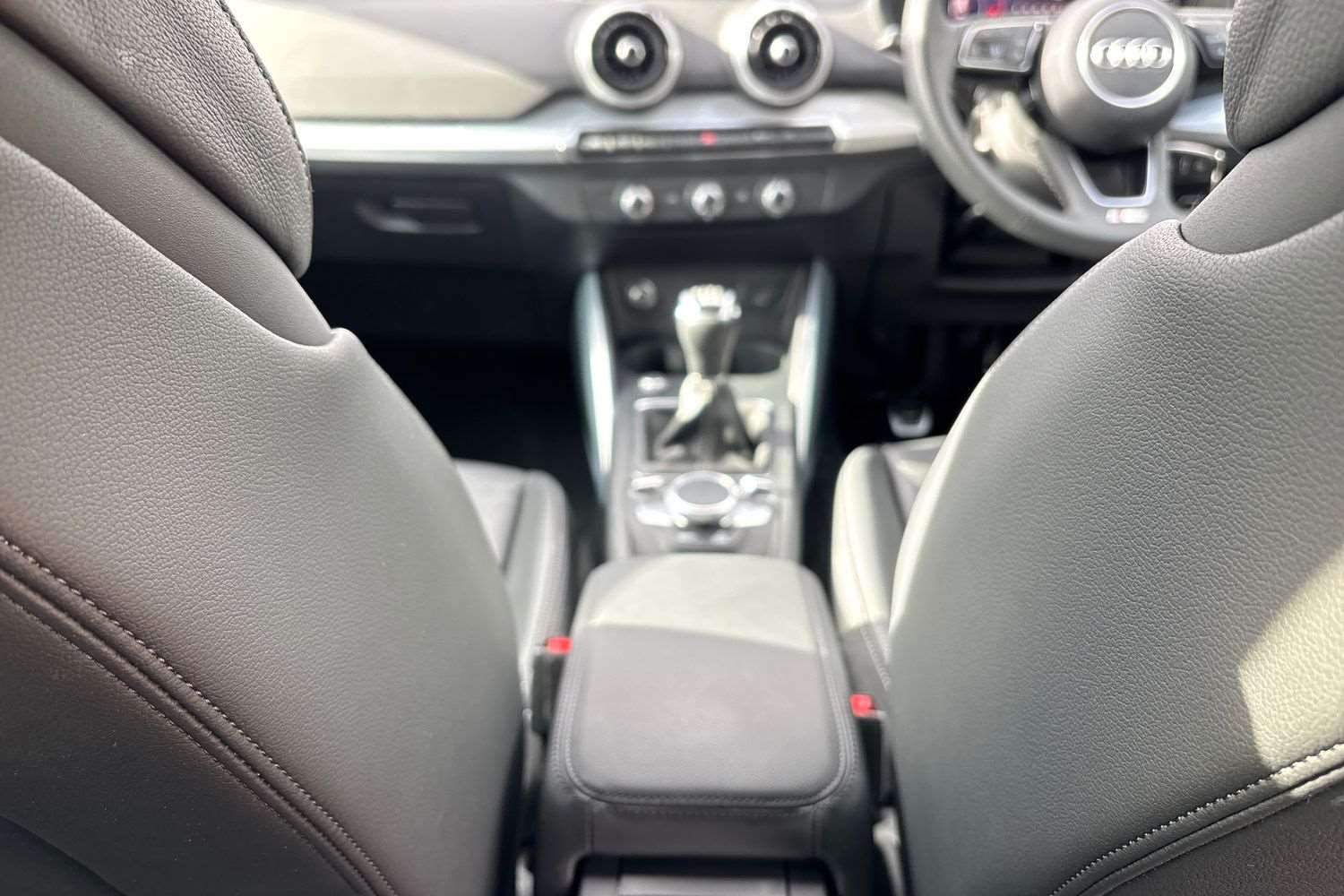 Used Audi Q2 for sale - 77862523: Photo 23