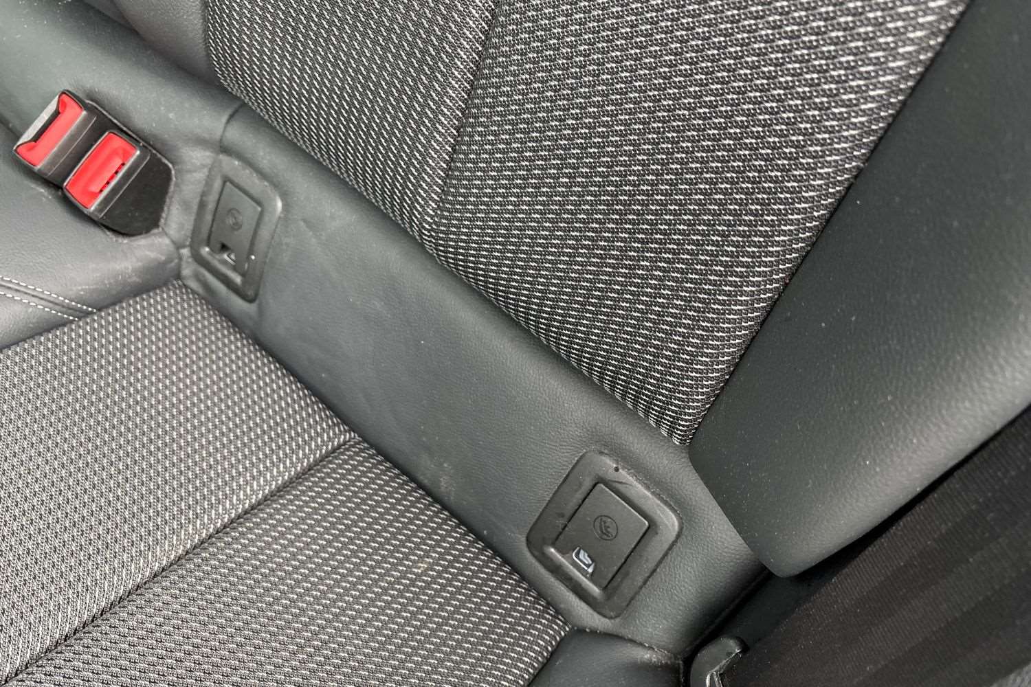 Used Audi Q2 for sale - 77862523: Photo 24