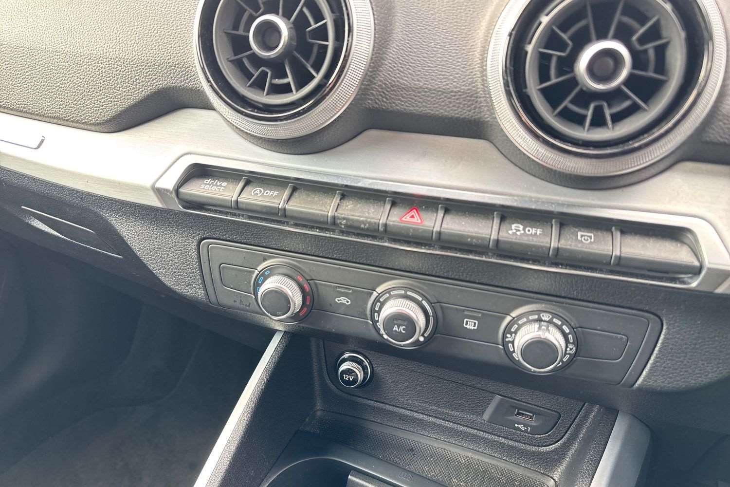 Used Audi Q2 for sale - 77862523: Photo 28