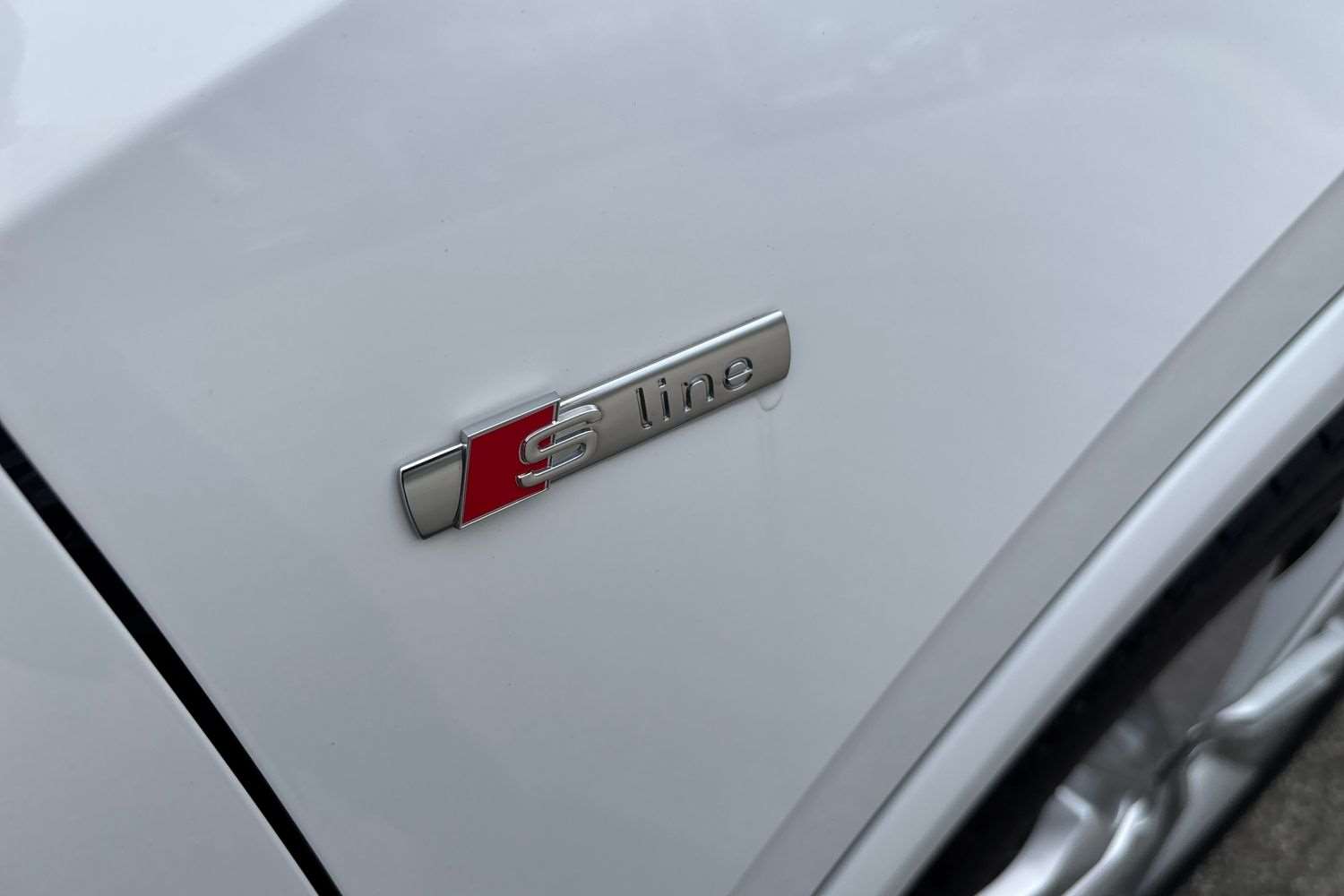 Used Audi Q2 for sale - 77862523: Photo 34