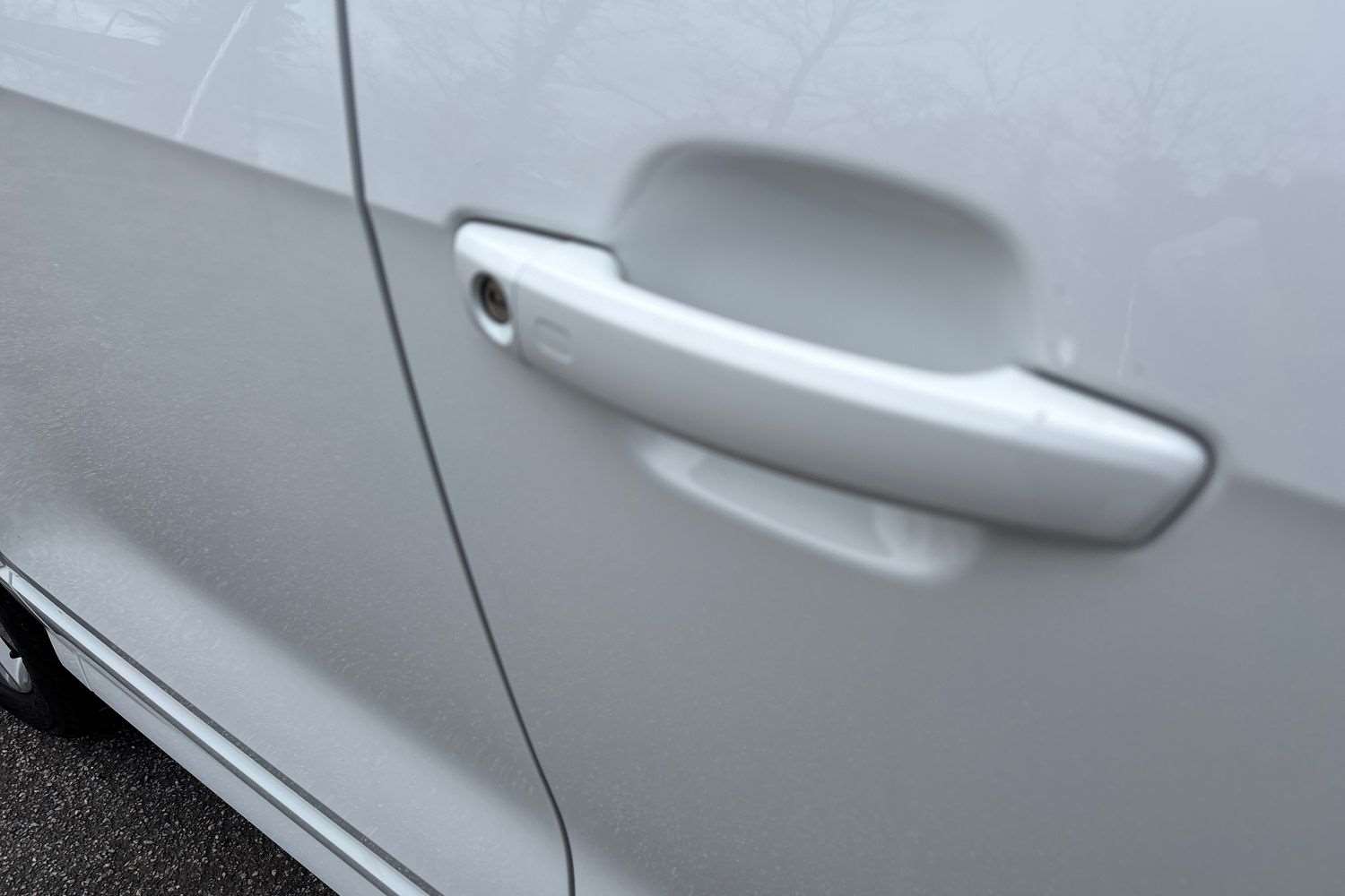 Used Audi Q2 for sale - 77862523: Photo 35