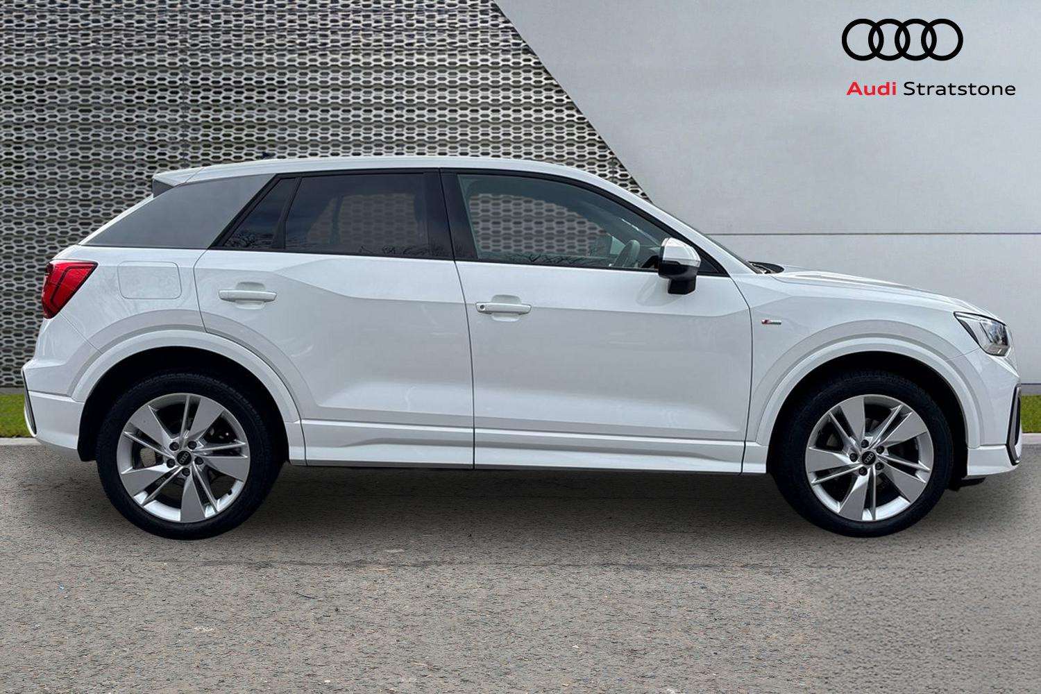 Used Audi Q2 for sale - 77862523: Photo 4