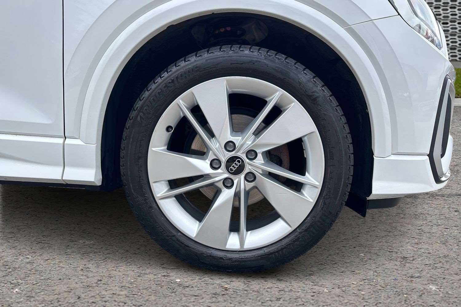 Used Audi Q2 for sale - 77862523: Photo 5