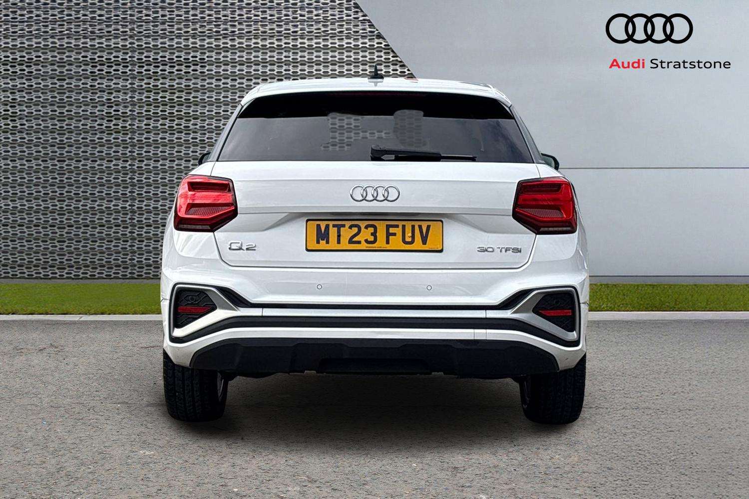 Used Audi Q2 for sale - 77862523: Photo 7