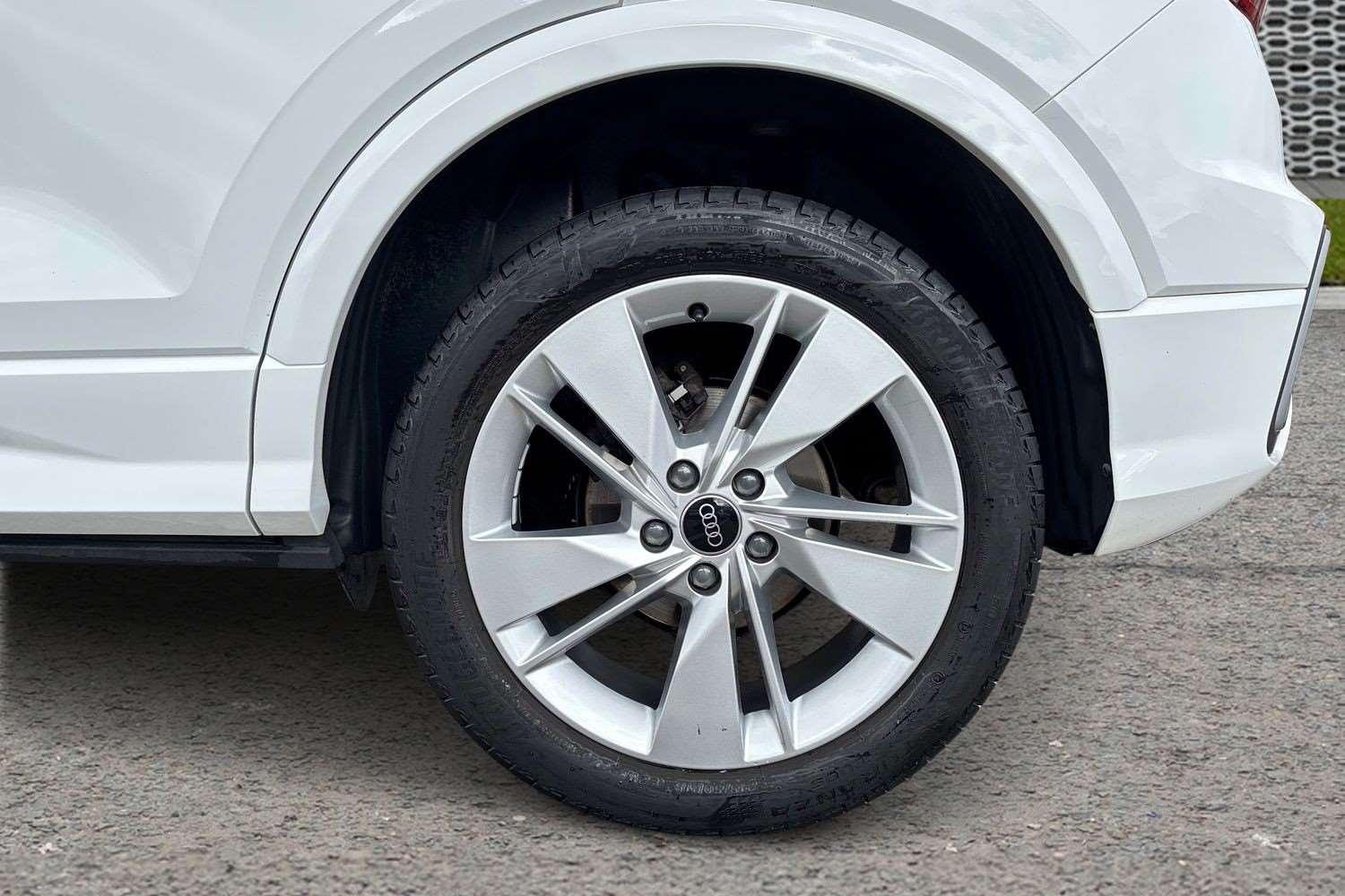 Used Audi Q2 for sale - 77862523: Photo 9