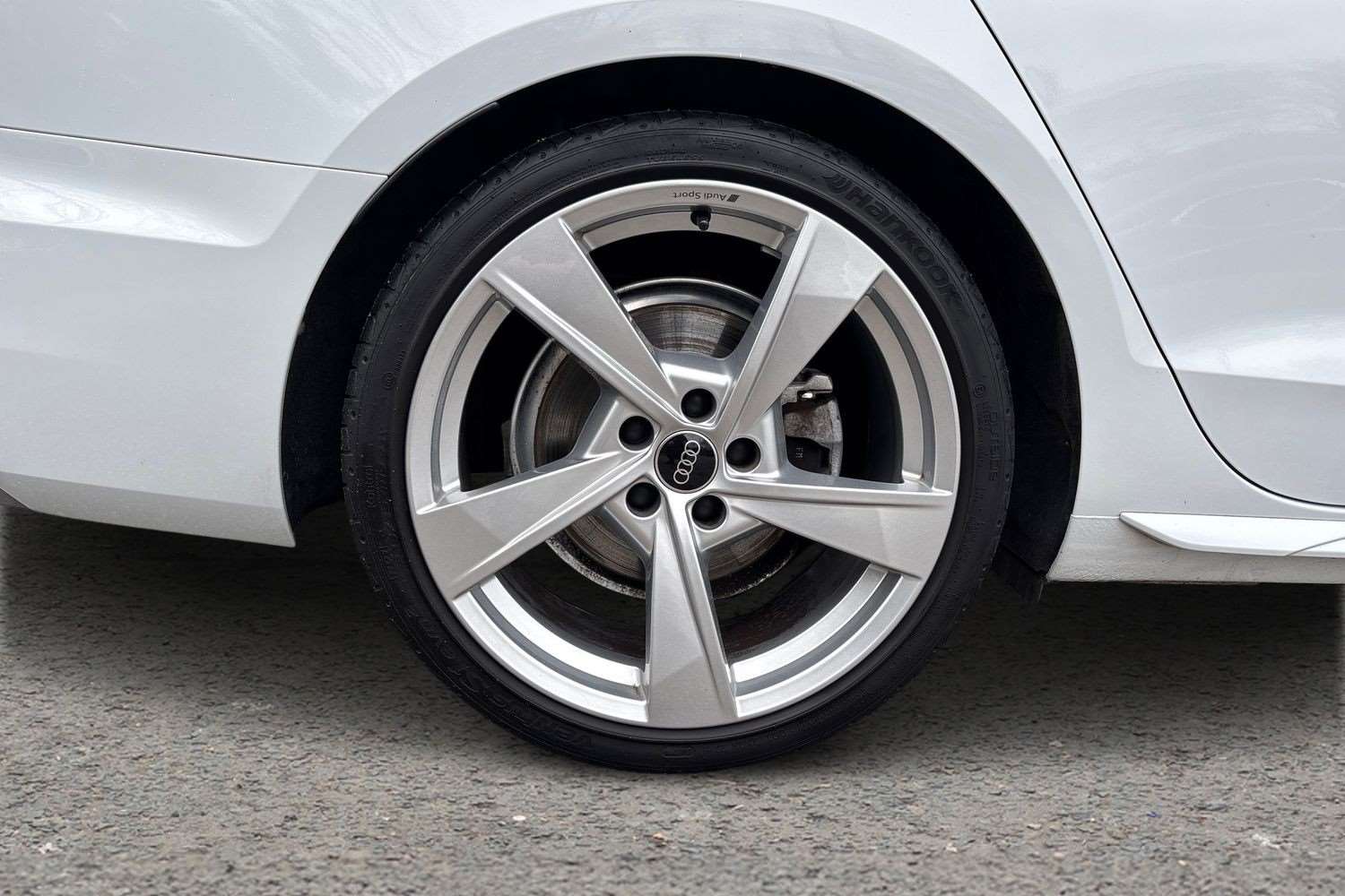 Used Audi A4 2023 for sale - 78104544: Photo 10