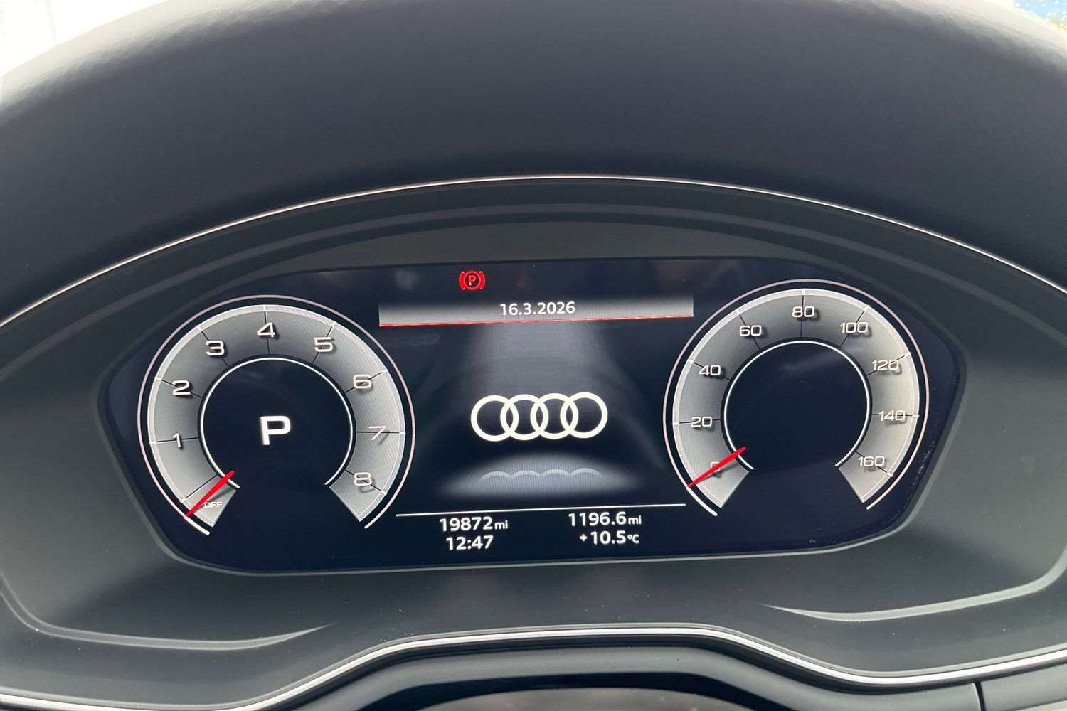 Used Audi A4 2023 for sale - 78104544: Photo 18