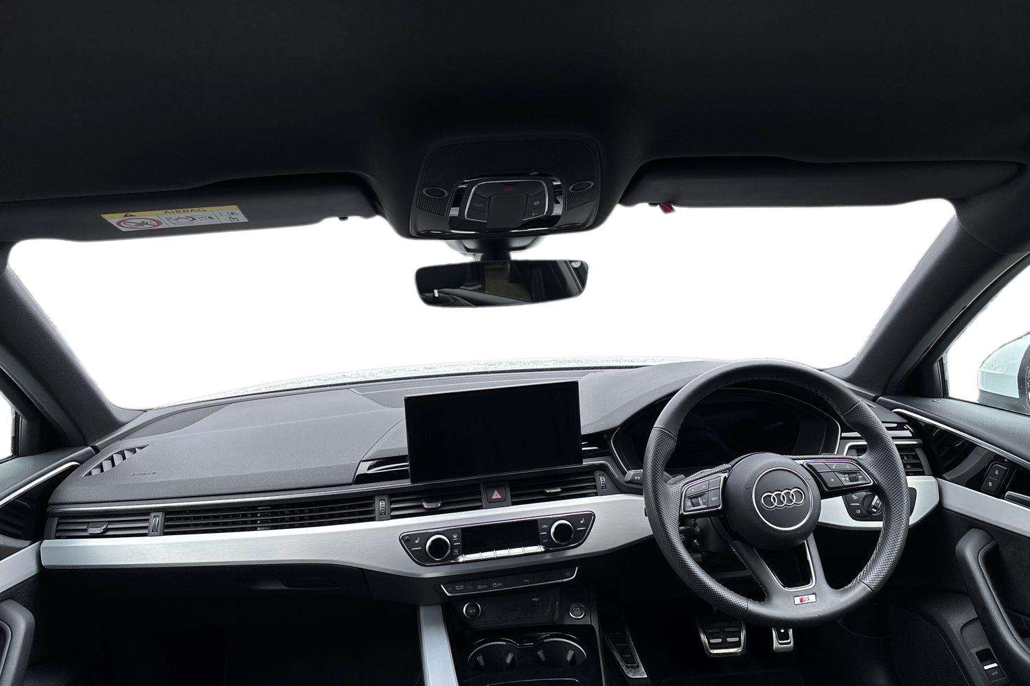 Used Audi A4 2023 for sale - 78104544: Photo 19