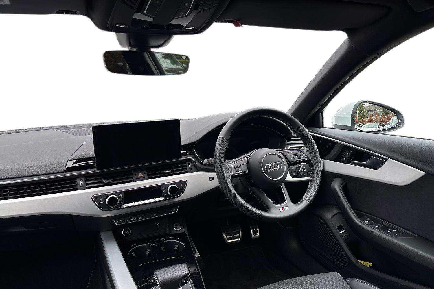 Used Audi A4 2023 for sale - 78104544: Photo 20