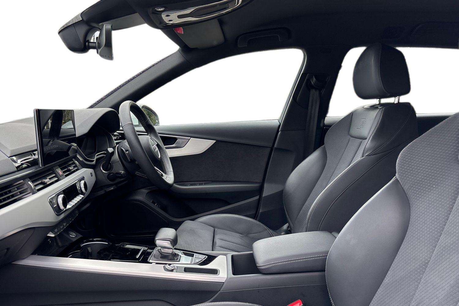 Used Audi A4 2023 for sale - 78104544: Photo 21