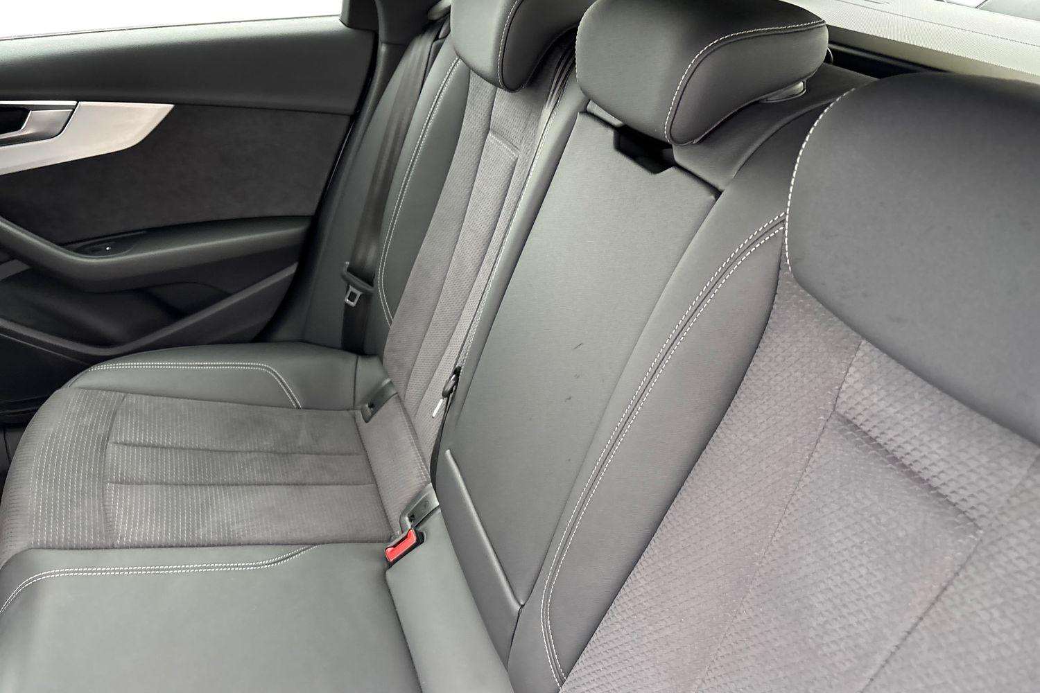 Used Audi A4 2023 for sale - 78104544: Photo 22