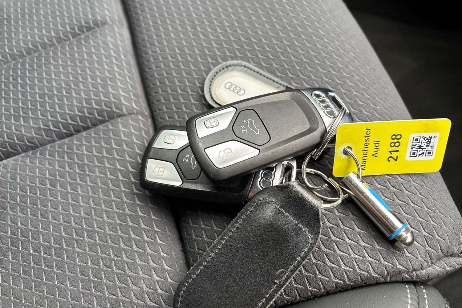 Used Audi A4 2023 for sale - 78104544: Photo 25