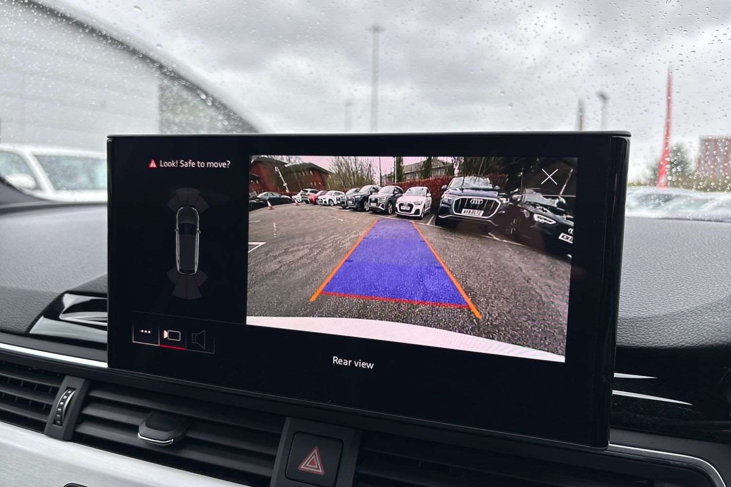 Used Audi A4 2023 for sale - 78104544: Photo 26