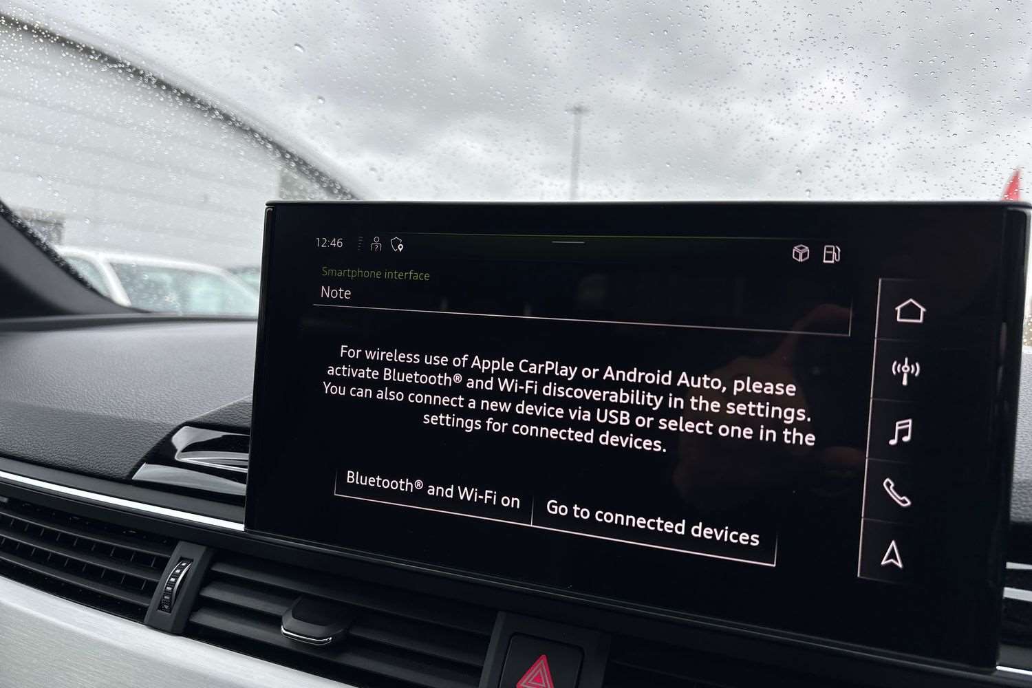 Used Audi A4 2023 for sale - 78104544: Photo 27