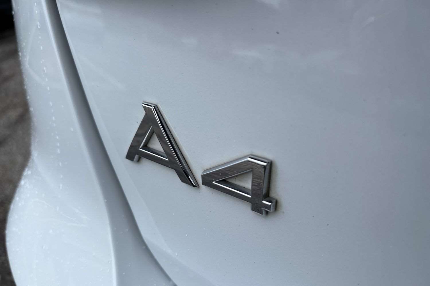 Used Audi A4 2023 for sale - 78104544: Photo 31