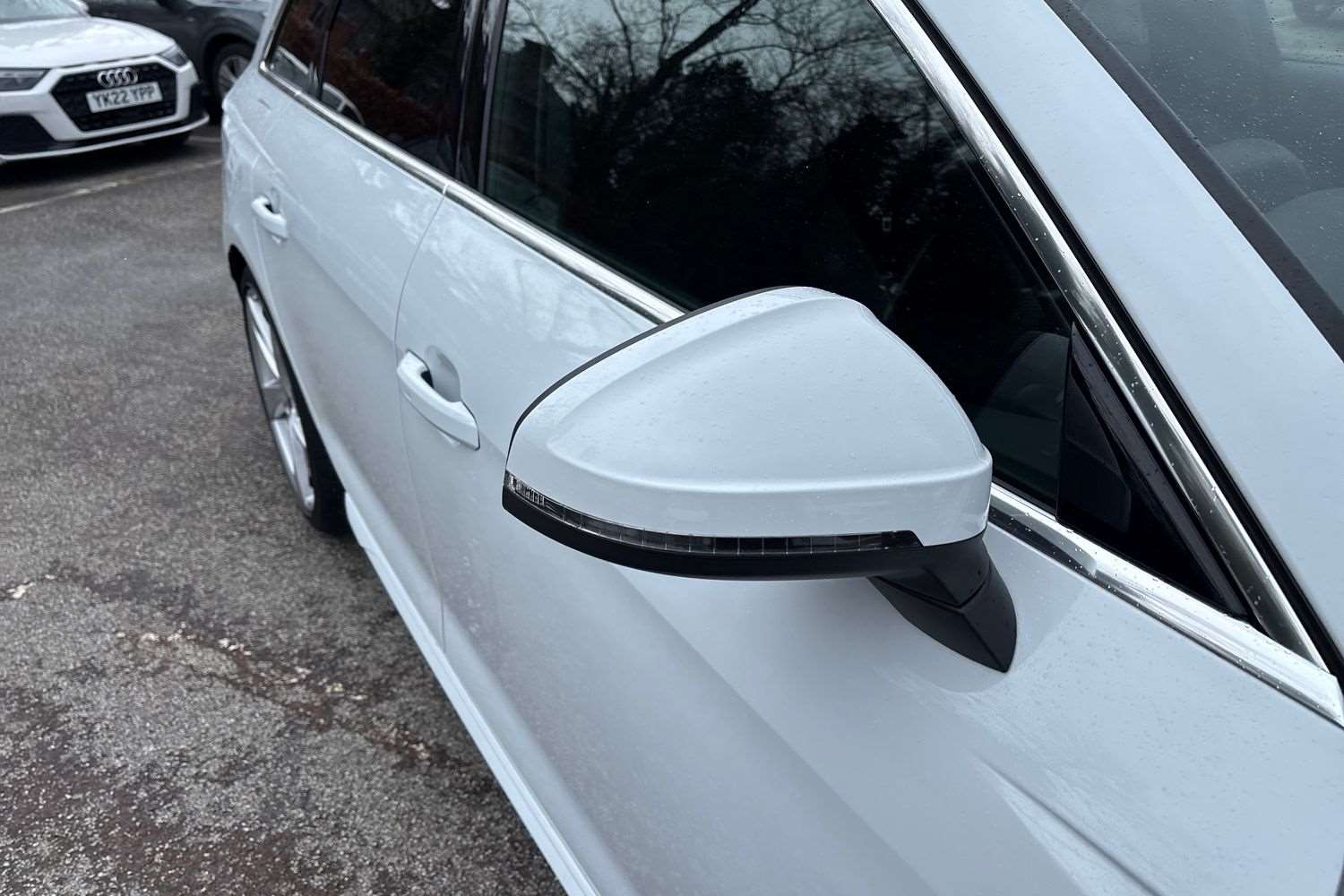 Used Audi A4 2023 for sale - 78104544: Photo 35