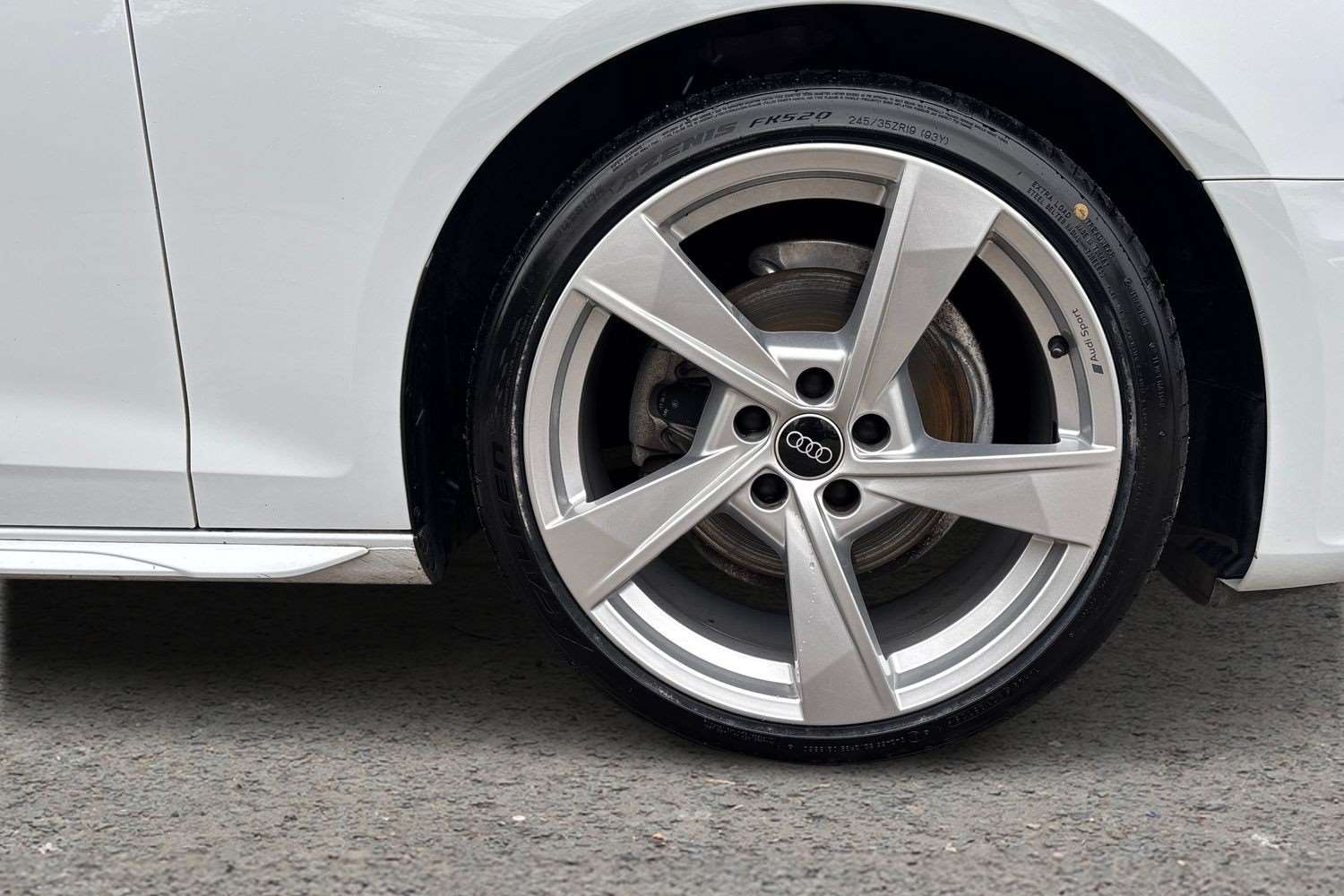 Used Audi A4 2023 for sale - 78104544: Photo 5