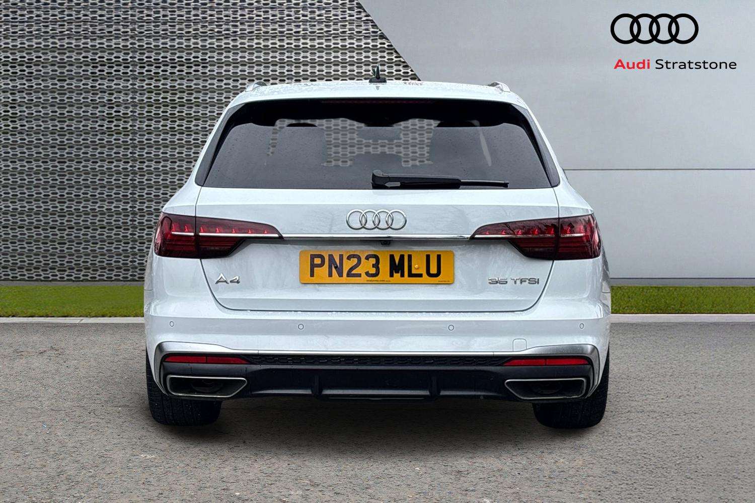 Used Audi A4 2023 for sale - 78104544: Photo 7