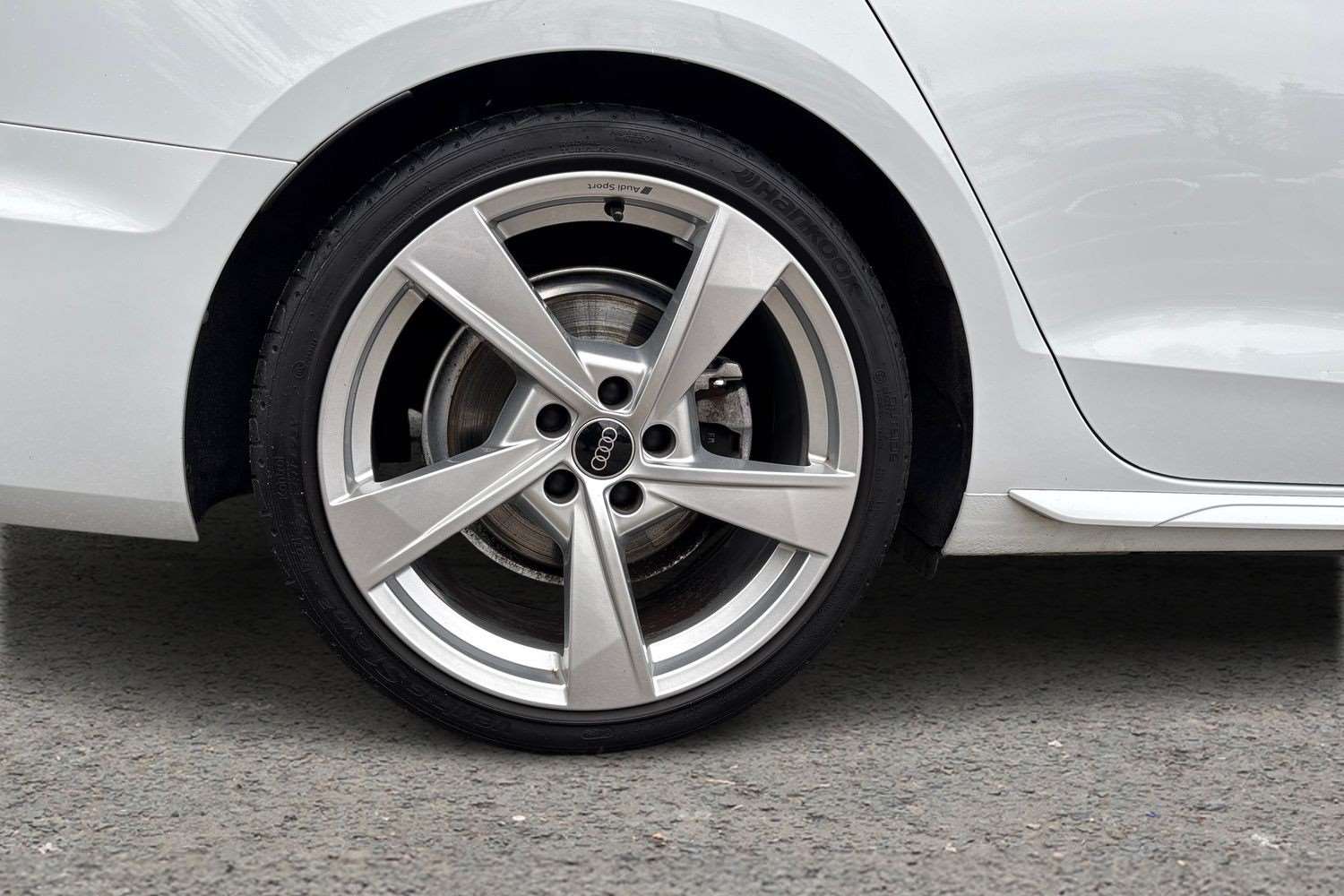 Used Audi A4 2023 for sale - 78104544: Photo 9