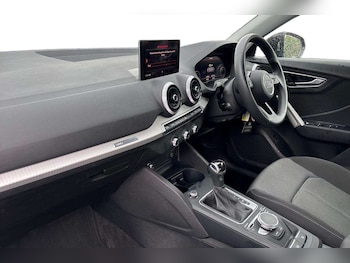 Used Audi Q2 2022 for sale - 78451537: Photo