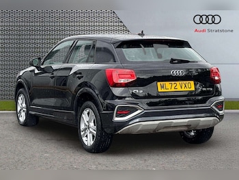 Used Audi Q2 2022 for sale - 78451537: Photo