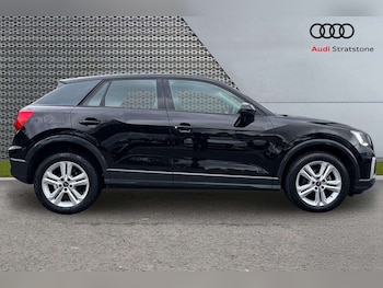 Used Audi Q2 2022 for sale - 78451537: Photo