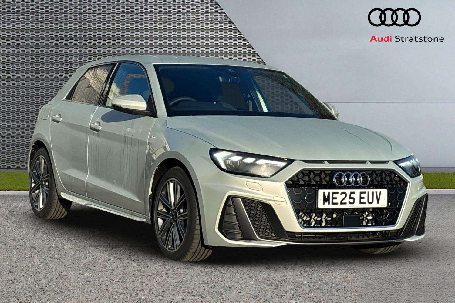 Used Audi A1 2025 for sale - 76125710: Photo 1