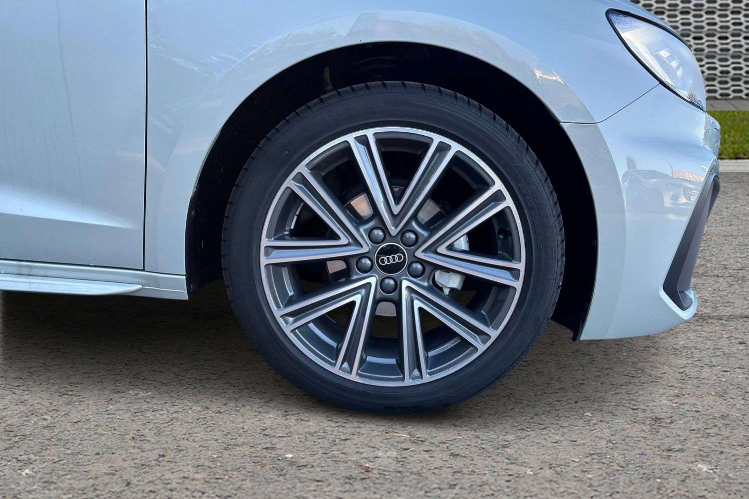 Used Audi A1 2025 for sale - 76125710: Photo 10