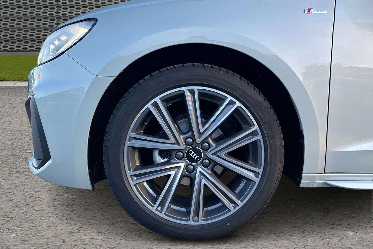 Used Audi A1 2025 for sale - 76125710: Photo 11