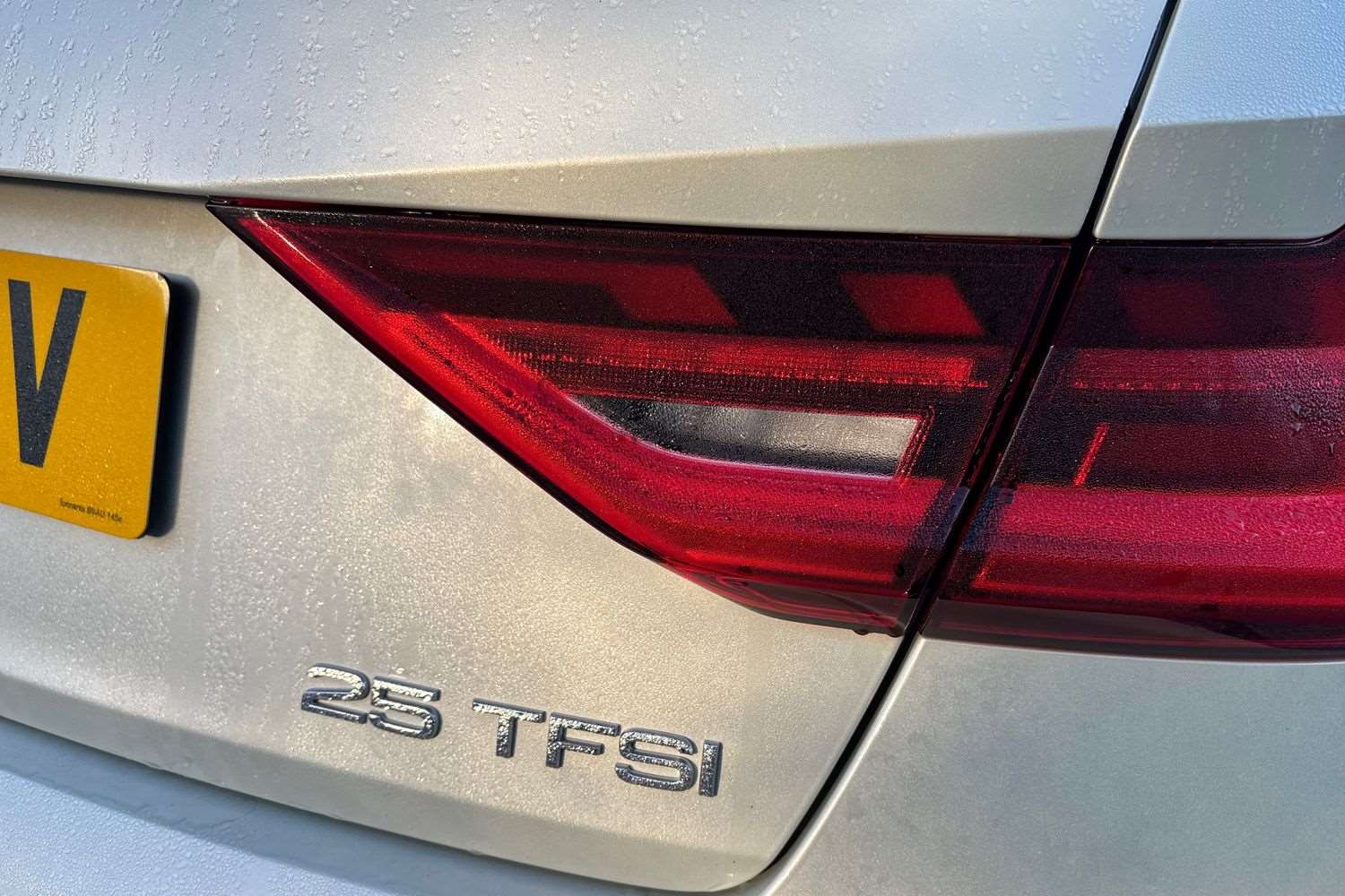 Used Audi A1 2025 for sale - 76125710: Photo 12