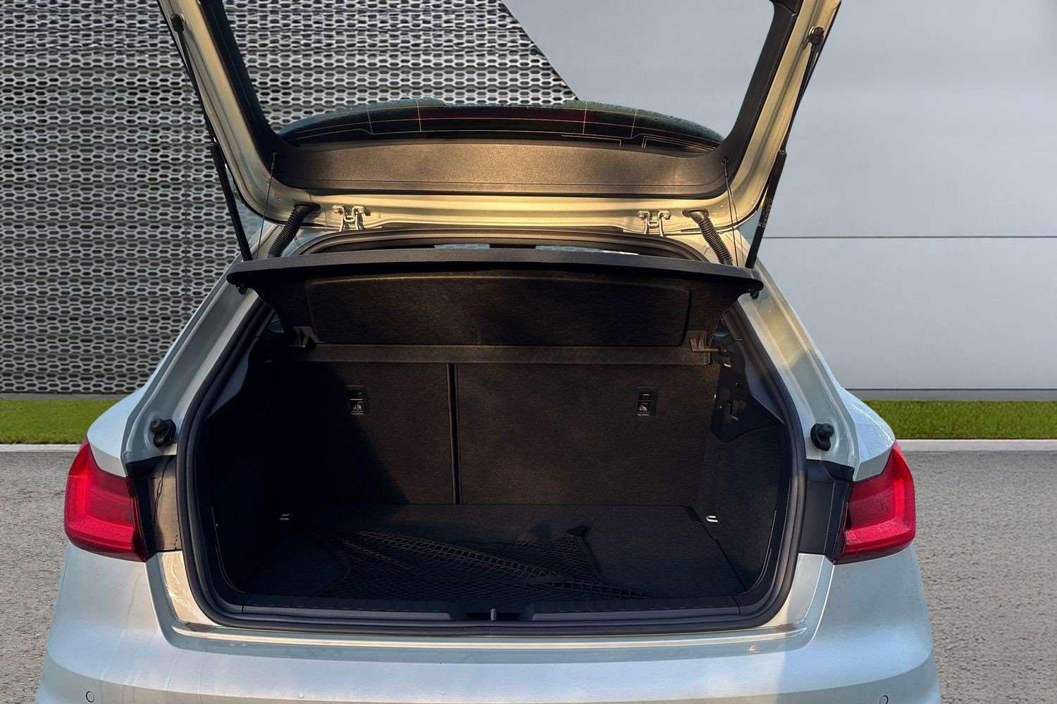 Used Audi A1 2025 for sale - 76125710: Photo 13