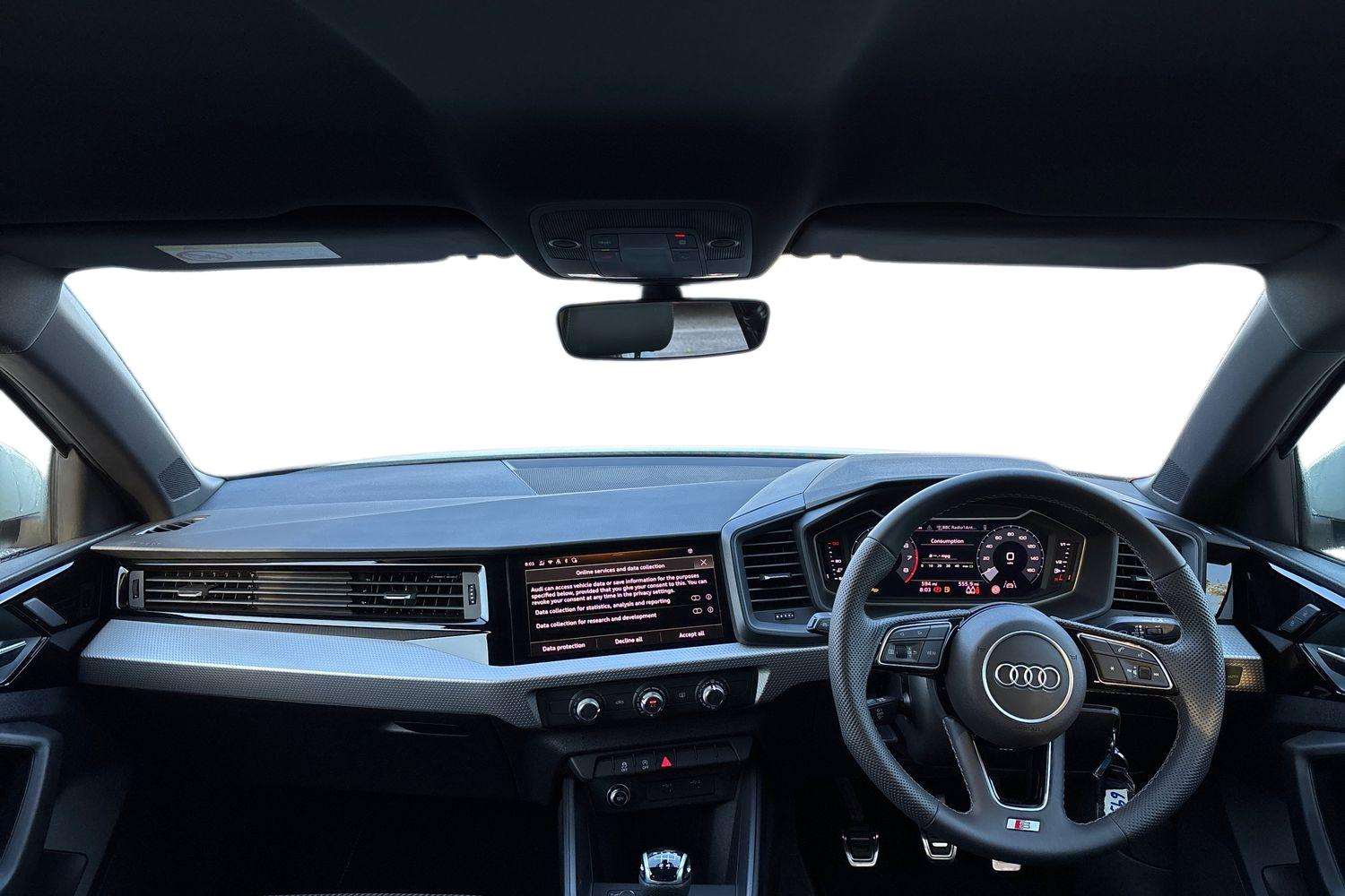 Used Audi A1 2025 for sale - 76125710: Photo 19