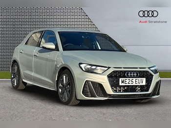 Audi - A1