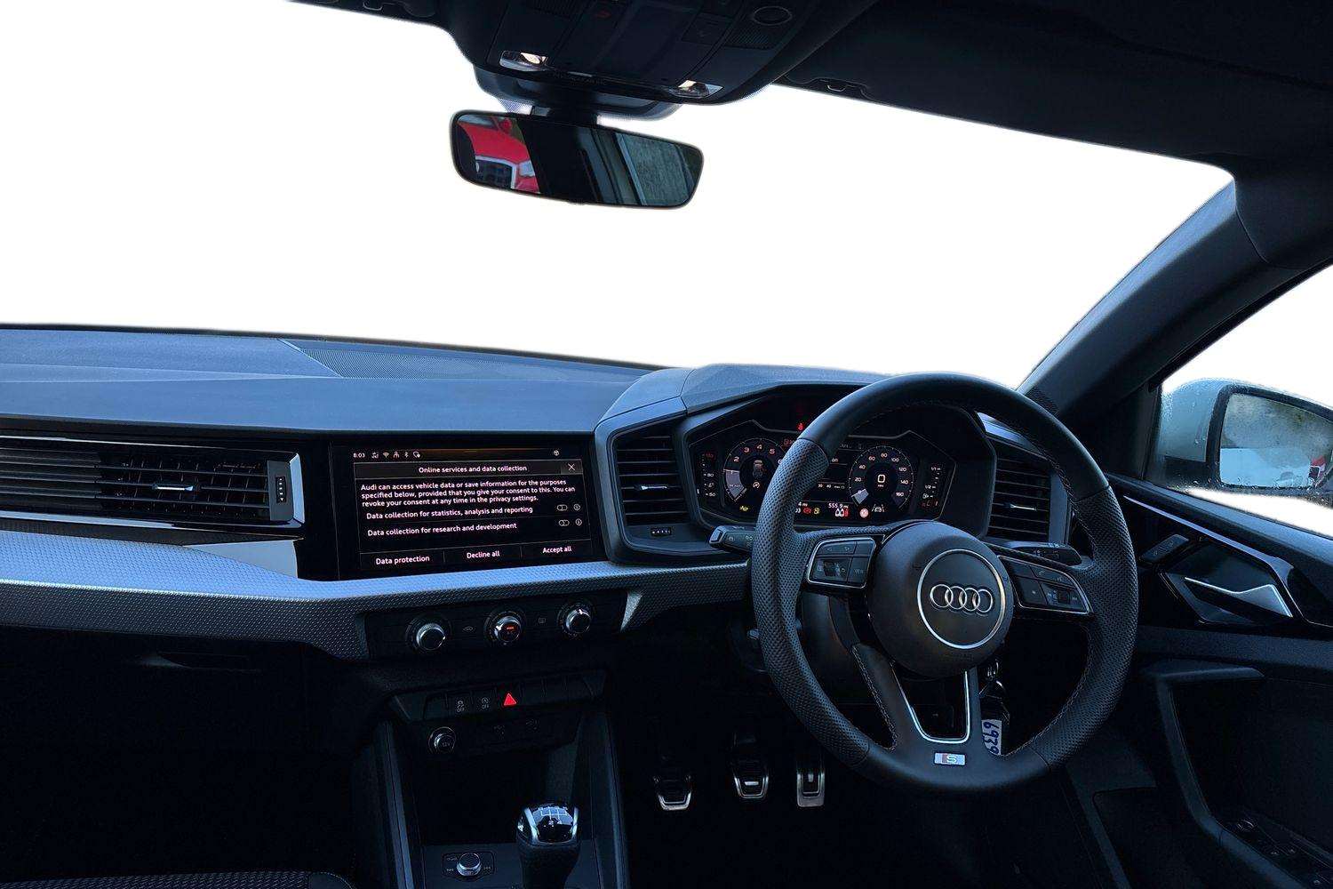 Used Audi A1 2025 for sale - 76125710: Photo 20