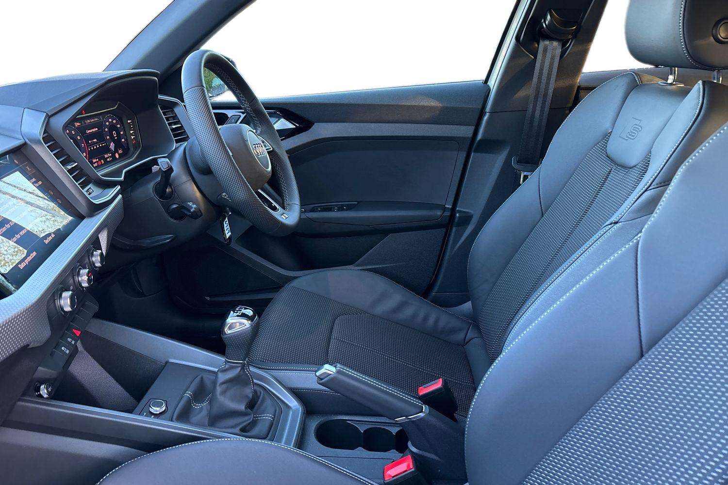 Used Audi A1 2025 for sale - 76125710: Photo 21