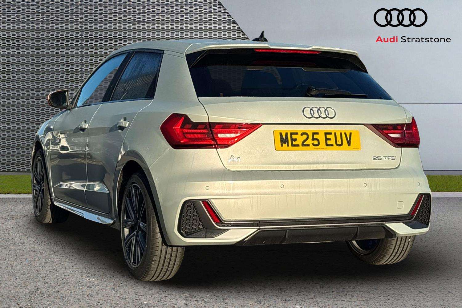 Used Audi A1 2025 for sale - 76125710: Photo 3