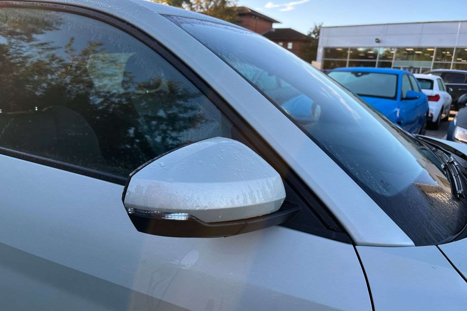 Used Audi A1 2025 for sale - 76125710: Photo 31