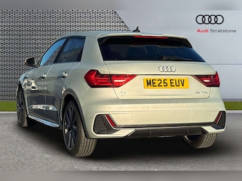Used Audi A1 2025 for sale - 76125710: Photo 3