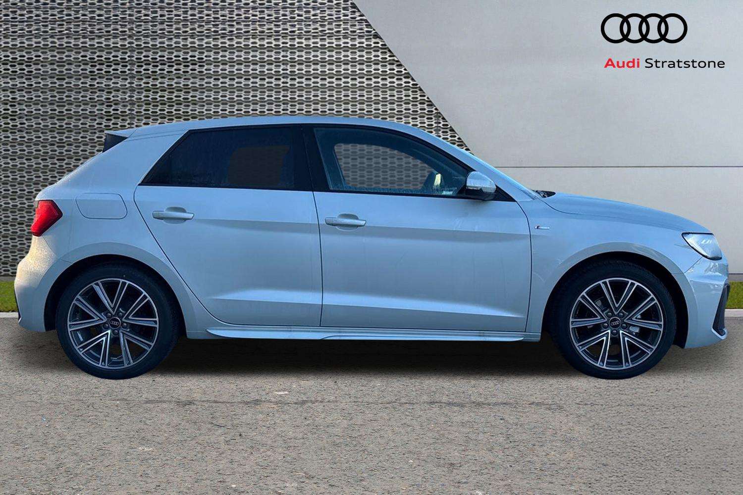 Used Audi A1 2025 for sale - 76125710: Photo 4