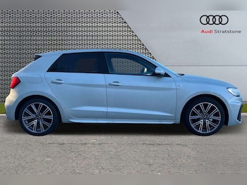 Used Audi A1 2025 for sale - 76125710: Photo 4